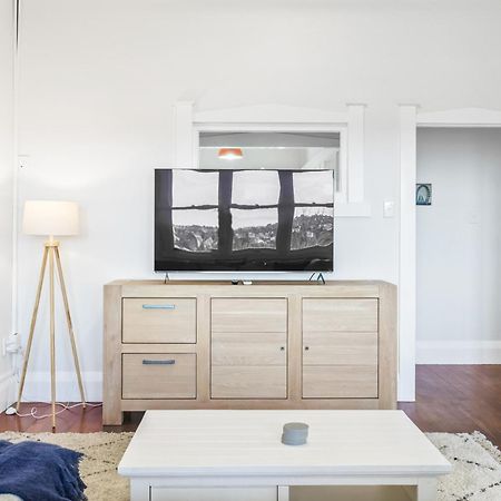 Spacious Kingsland 4Br Home Auckland Exteriör bild
