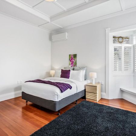 Spacious Kingsland 4Br Home Auckland Exteriör bild