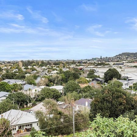 Spacious Kingsland 4Br Home Auckland Exteriör bild