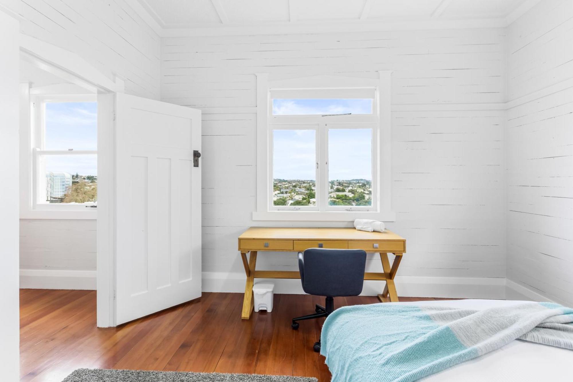 Spacious Kingsland 4Br Home Auckland Exteriör bild