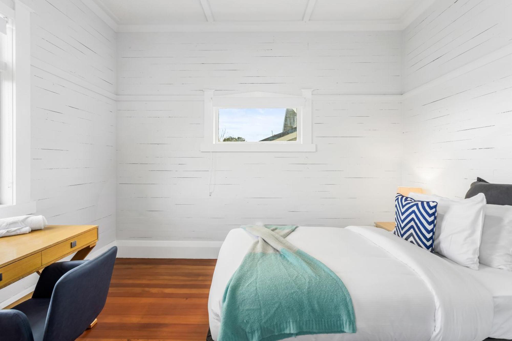 Spacious Kingsland 4Br Home Auckland Exteriör bild