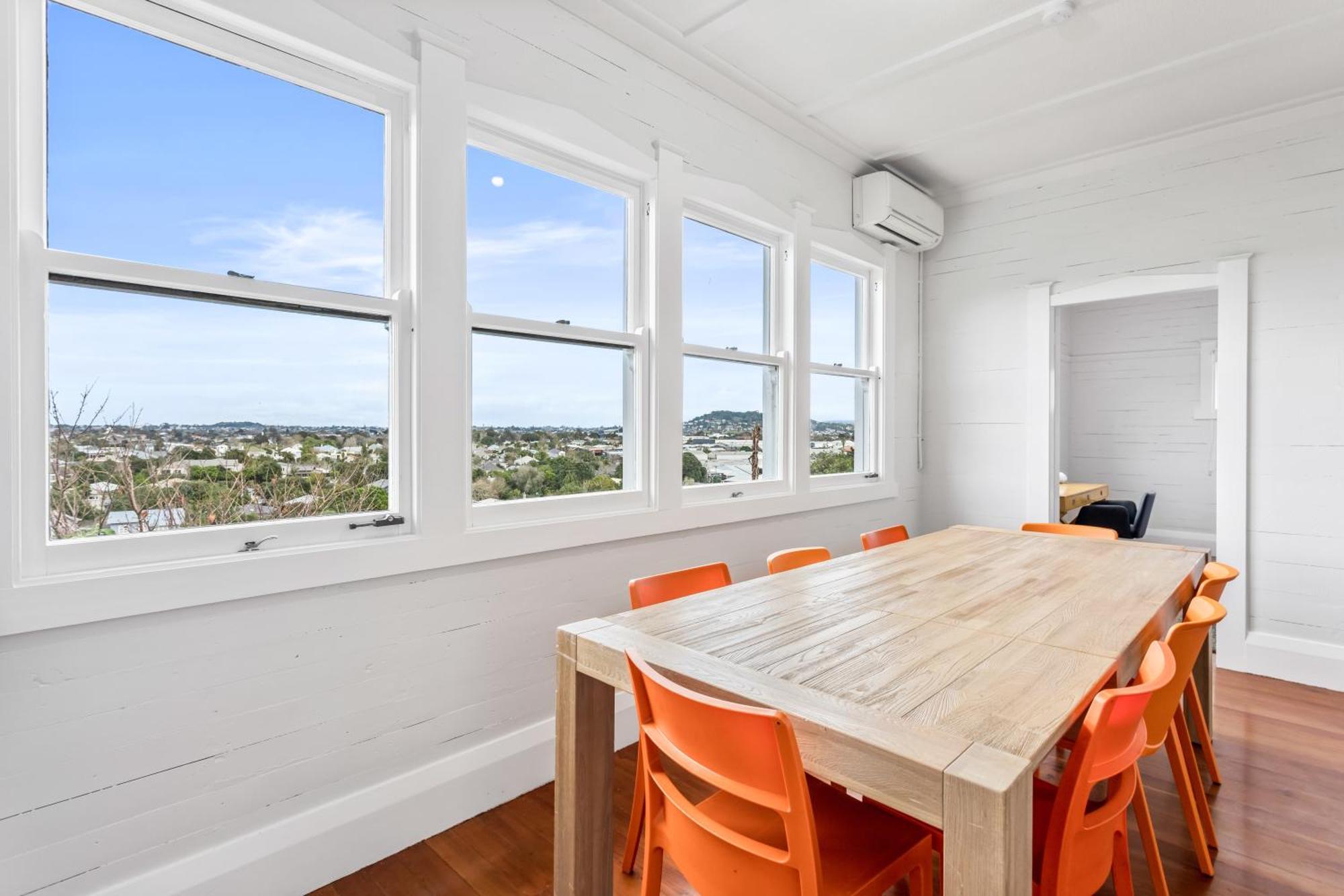 Spacious Kingsland 4Br Home Auckland Exteriör bild
