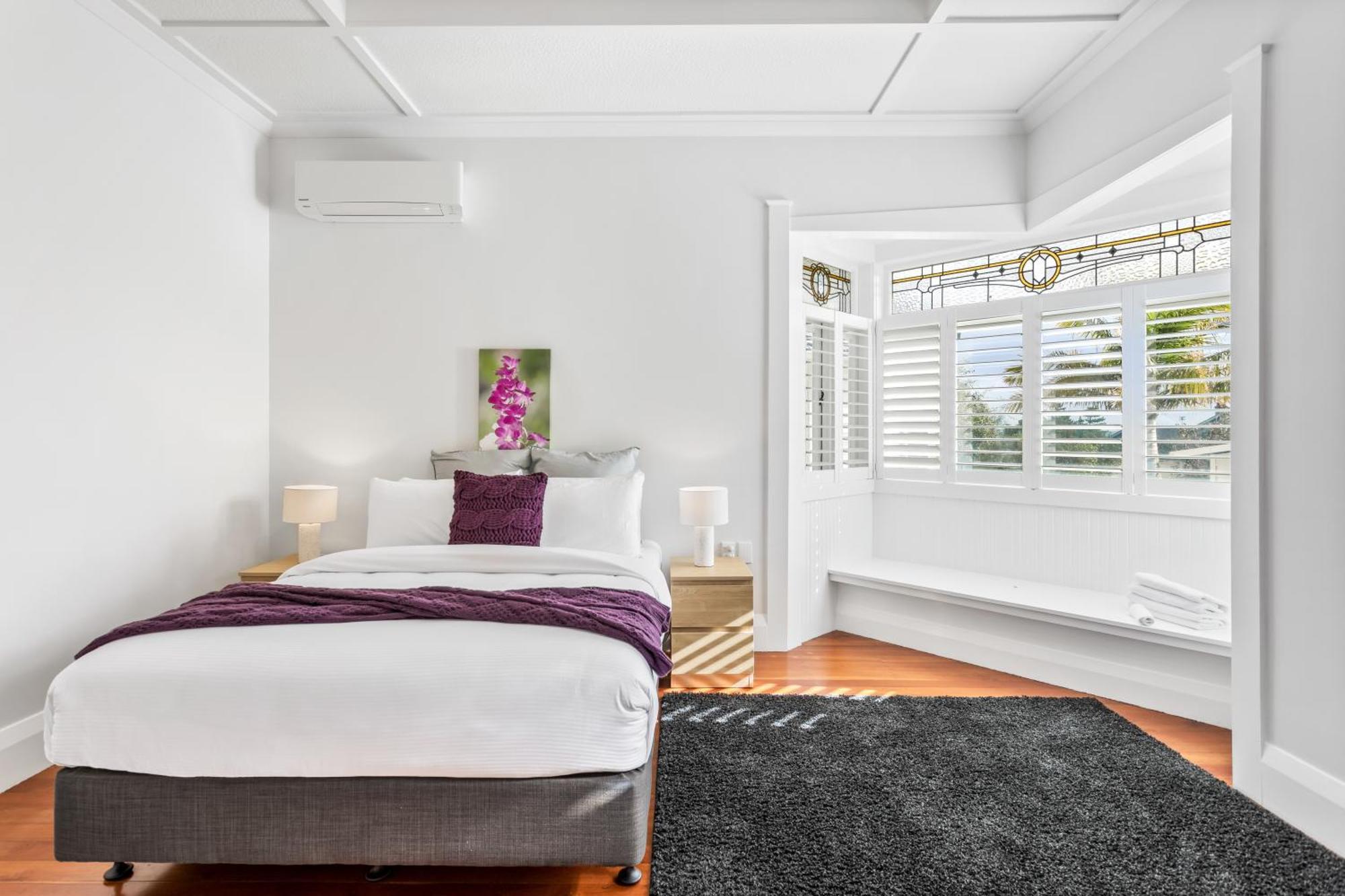 Spacious Kingsland 4Br Home Auckland Exteriör bild