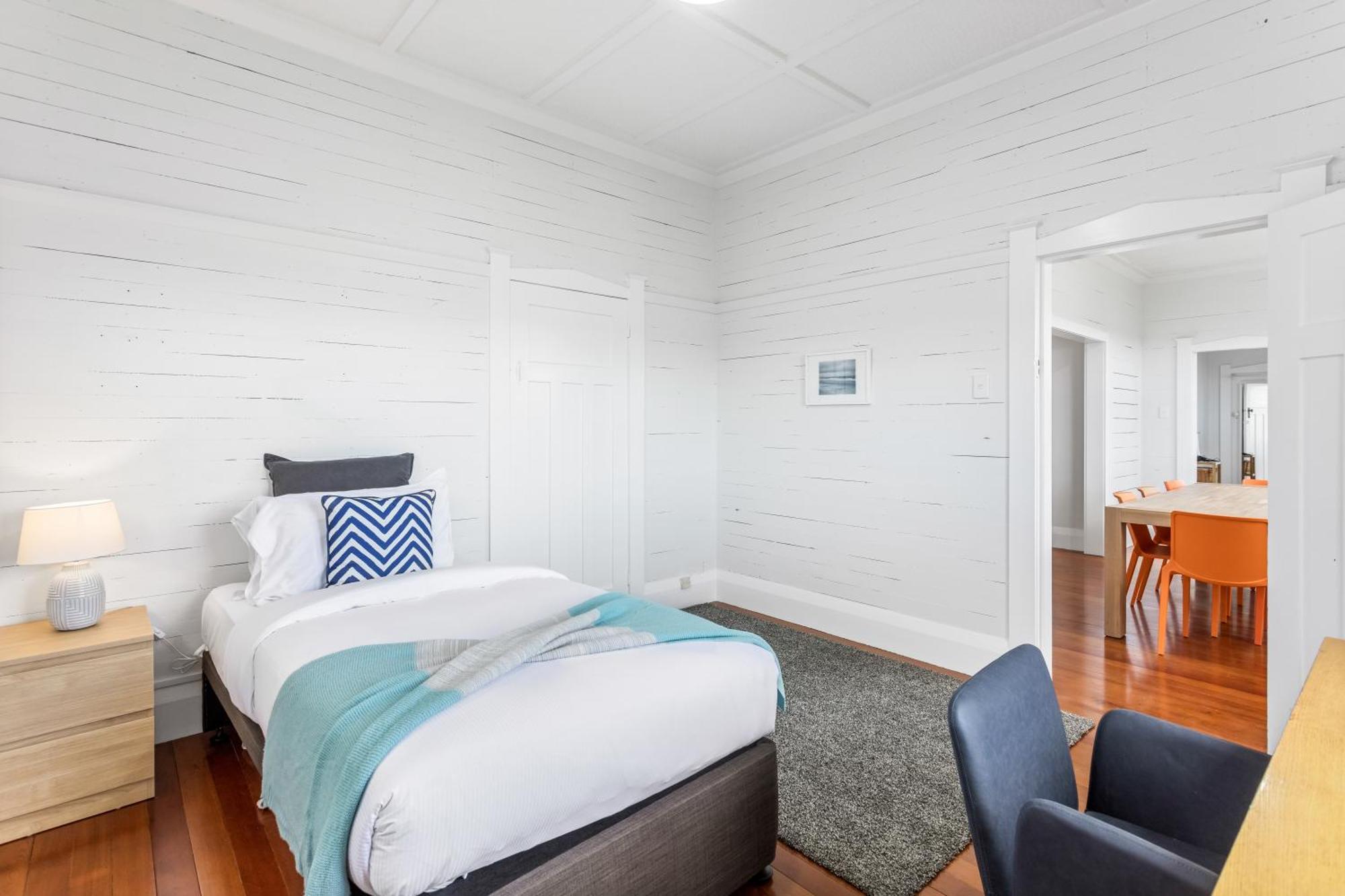 Spacious Kingsland 4Br Home Auckland Exteriör bild