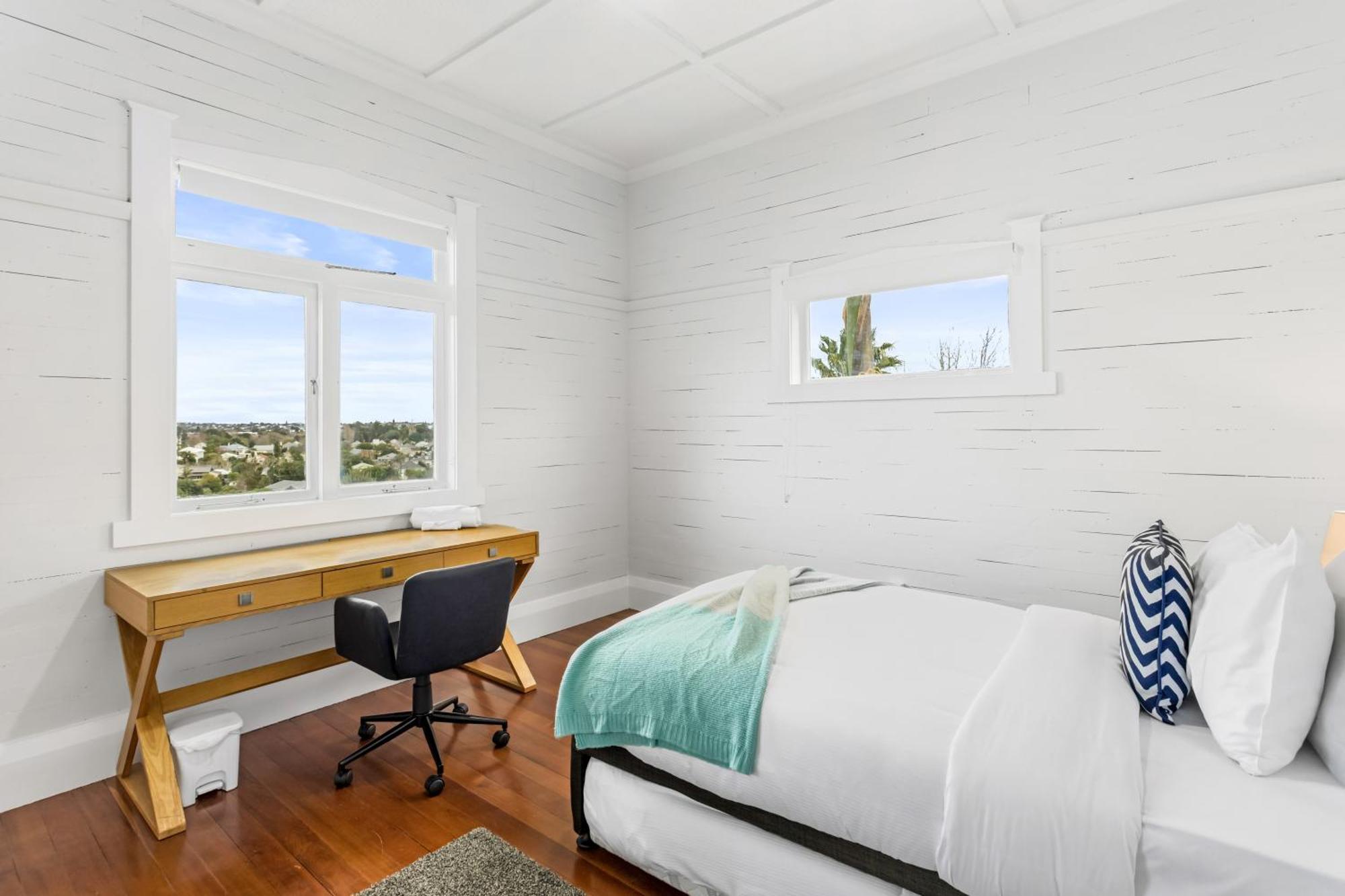 Spacious Kingsland 4Br Home Auckland Exteriör bild