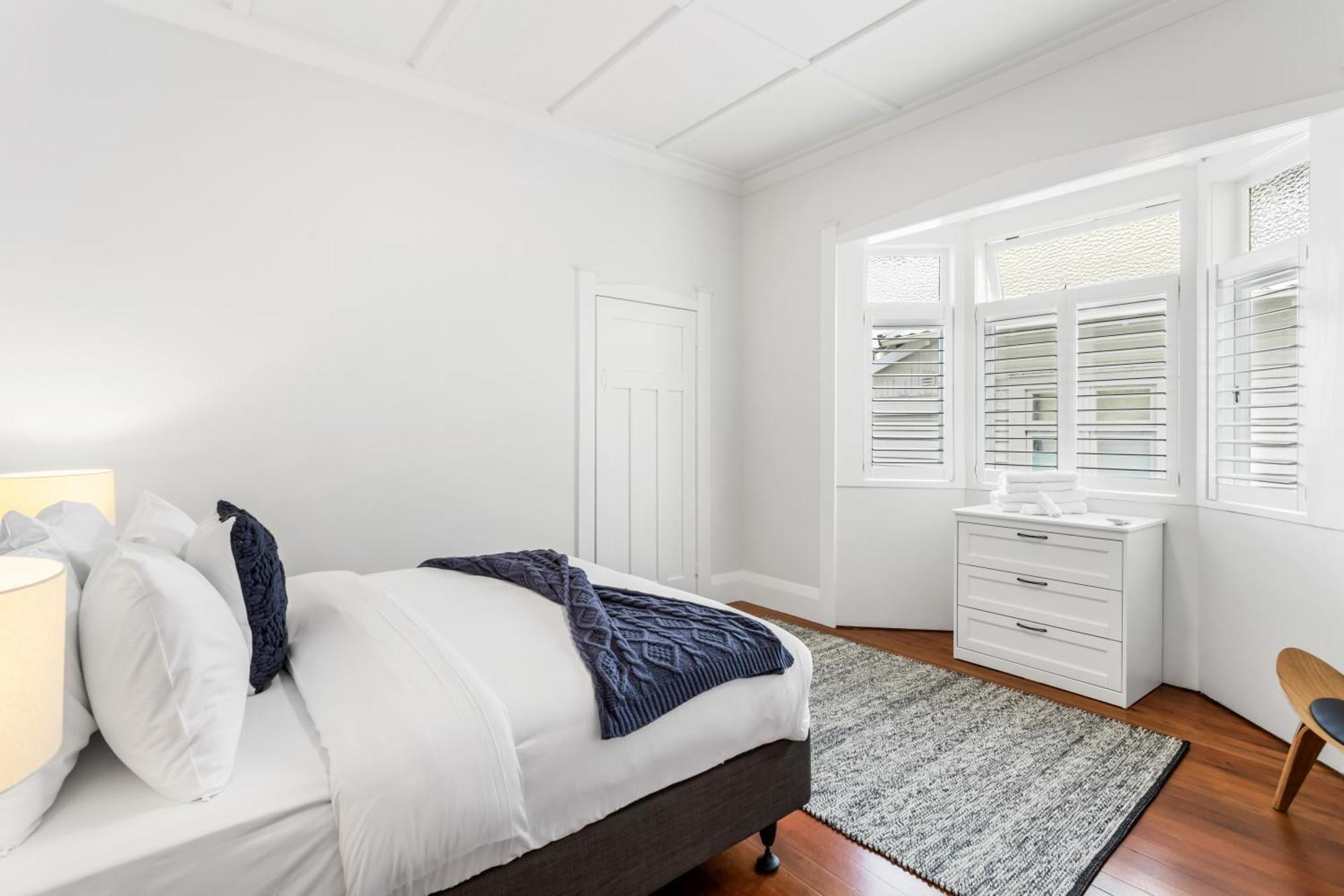 Spacious Kingsland 4Br Home Auckland Exteriör bild